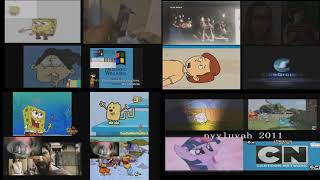 My Sparta Superparison 5