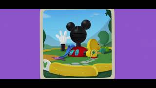 The Smallest jigsaw puzzle 🧩 | Disney's Mickey Mouse Clubhouse. The Smallest jigsaw puzzle 🧩 | Disney's Mickey Mouse Clubhouse.