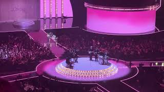 Olivia Dean - Man I need - Brit Awards CoopLive 28/2/26