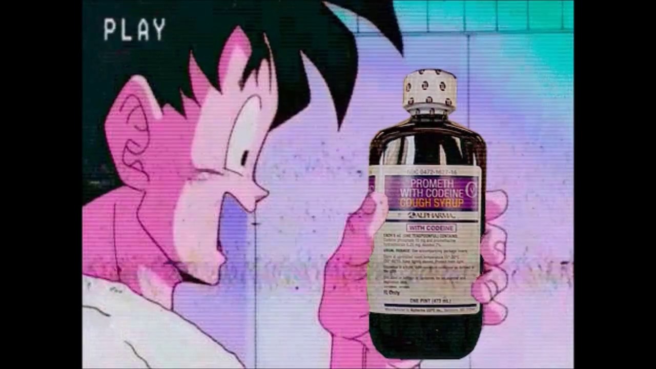 Lean Drug Aesthetic Finepotter
