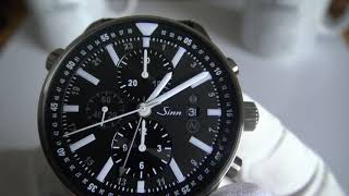 sinn 900 flieger