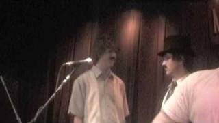 On A Night Like This An Evening With The Lady Lovers