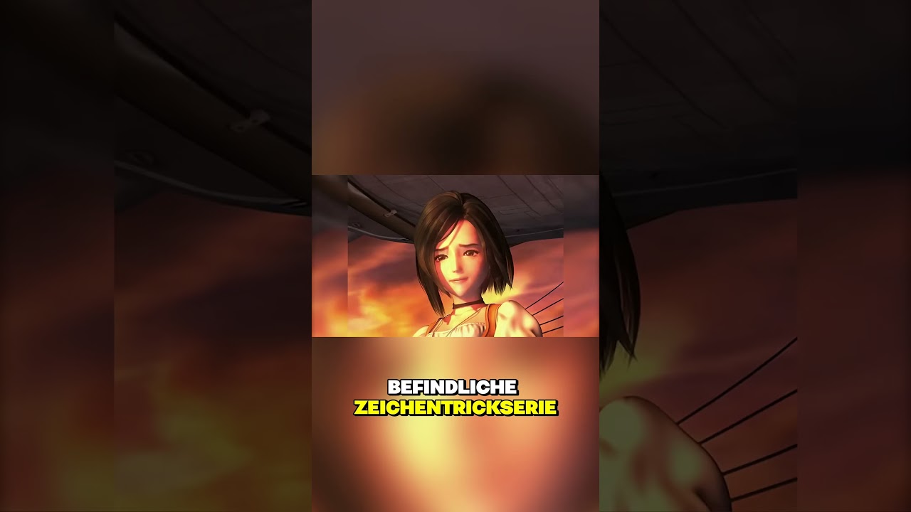 Final Fantasy 9 Remake gestrichen? Das neue Leak! 