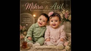 Asil ve Mihra