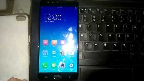 OPPO F3 CPH1609 Pattern and FRP unlock