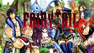 Fairy Tail (2020) №2