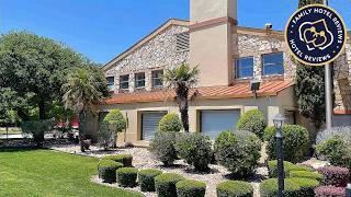 Studio 6 Suites North Richland Hills, TX | Fort Worth (TX), United States | Hotel Review 🛏️