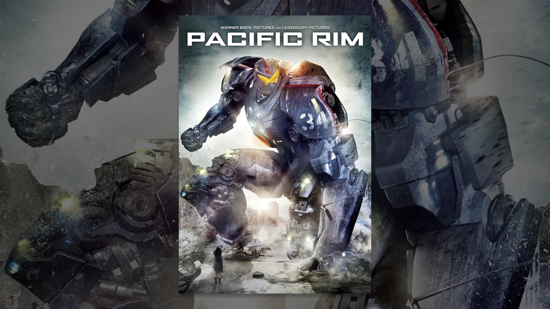 Pacific Rim