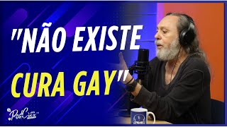 Pastor Caio Fbio Fala Sobre A Relao Com O Seu Filho Gay