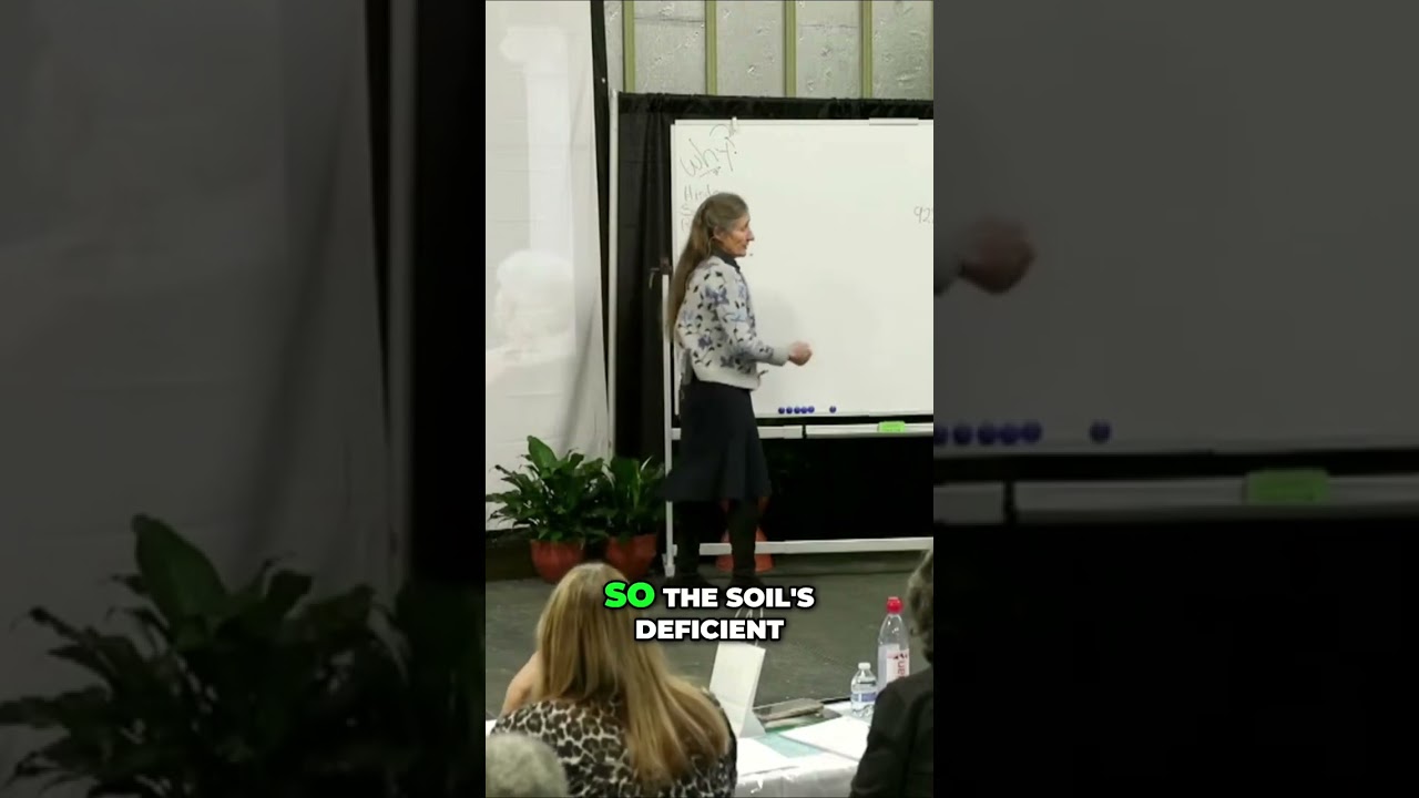 Boost Your Organic Buying Power: Unveiling the Surprising Benefits of Going Organic