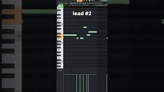 sharp #beats #production #producer #digicore #flstudio #music #breakdown #virtual #electronic