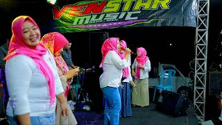 VENSTAR MUSIC - JANDA 7X- GEBYAR UMKM KALIWUGU