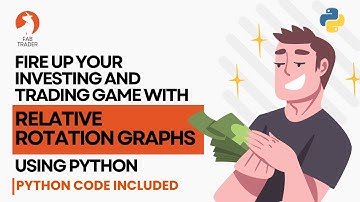 Mastering Relative Rotation Graphs (RRG) – Find Market Leaders & Laggards Like a Pro!