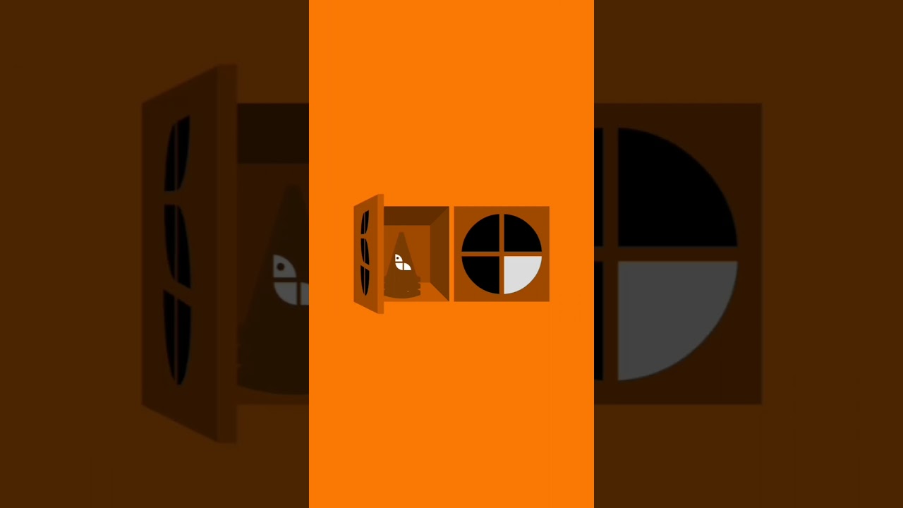 Orange Level 50// Bart Bonte