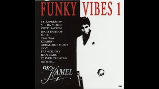 dj kamel funky vibes 1
