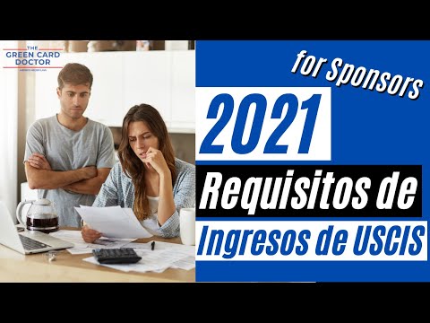 ¿Se Puede Usar La Prueba De Empleo Para Patrocinar A Un Inmigrante?