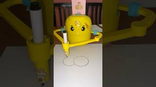 Part 80 Drawing Robot Dibujos Lineales Cereza