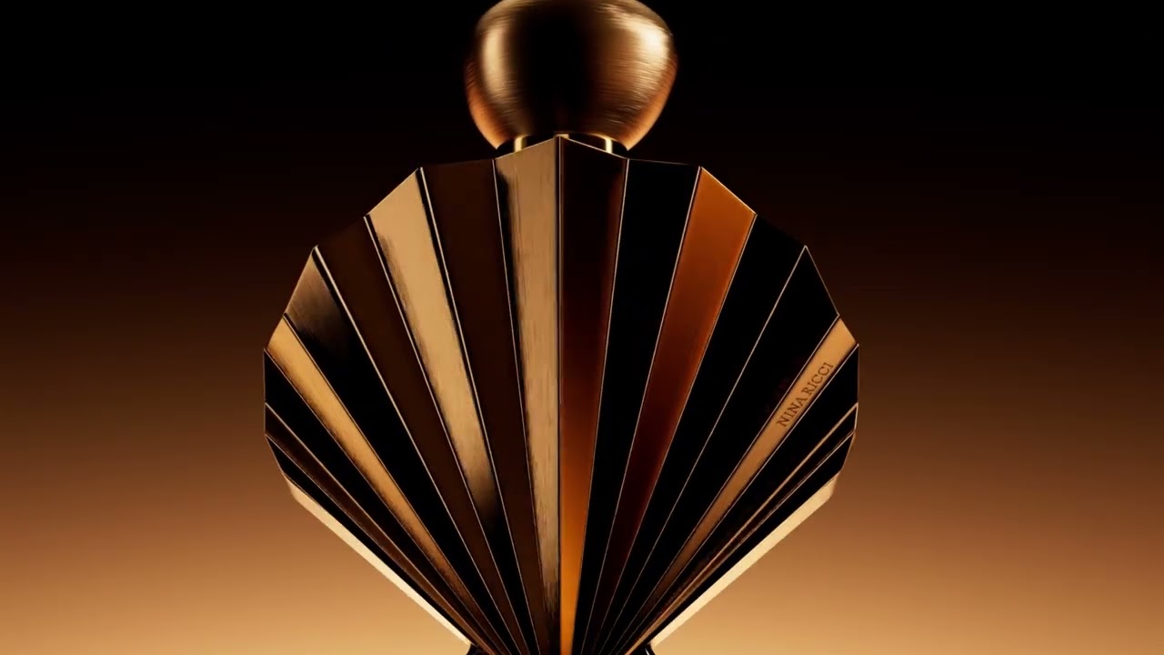 Nina Ricci Fashion and Fragrances - Official website