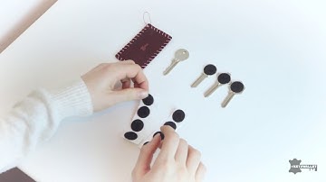 Key2Wallet Usage Instruction Video