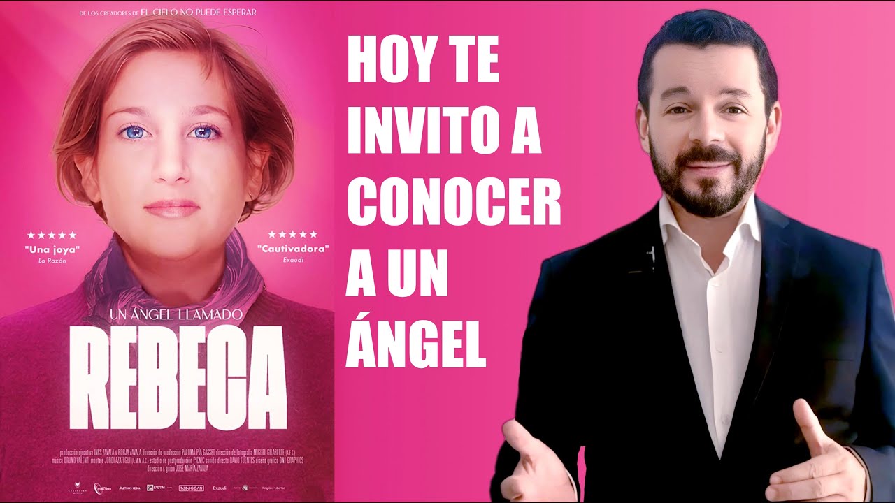 81. Hoy te invito a conocer a un ángel (cont. EXTRA)