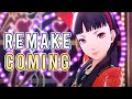 MORE Persona Remakes Are In Development: Rumors Intensify