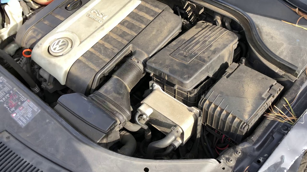 03841 ошибка vw passat