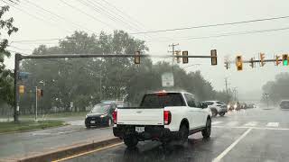 Accident cars Fairfax VA Virginia 