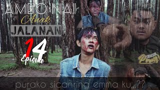 ambo nai anak jalanan episode #14 | TIMUR KOTA | KOMEDI BUGIS | VIRAL