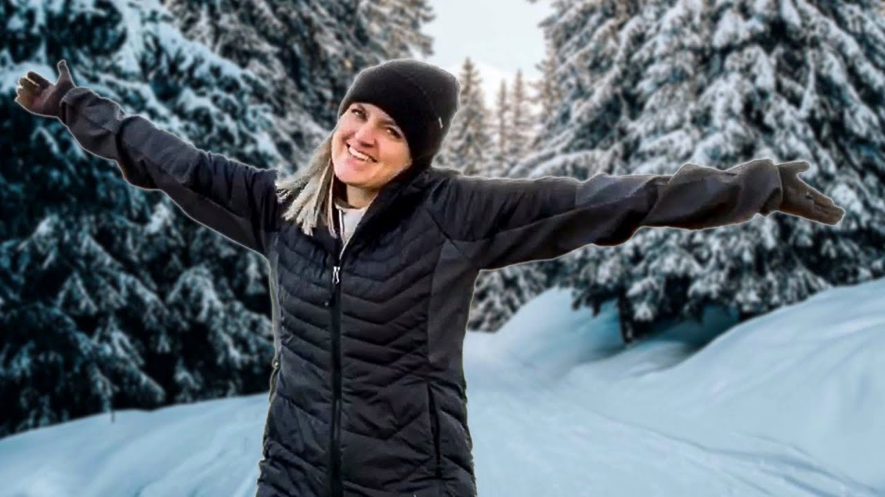 How To Get Prepared For Winter Weather - YouTube