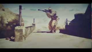 HobbitFX's OCE #1