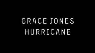 Grace Jones - This Is (Instrumental)