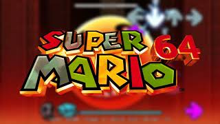Legacy But Its Super Mario 64 Themed