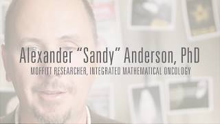 Inspiring Stories Alexander Sandy Anderson Teaser