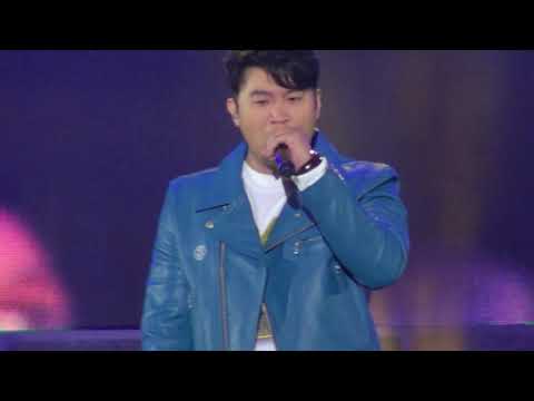 길을 막지마 & 될 대로 되라고 해, 다이나믹 듀오 DYNAMIC DUO, 광화문 뮤직페스티벌, 서울아리랑페스티벌 20191012