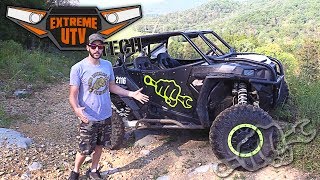How to Fix RZR Power Steering Issues - Extreme UTV Tech