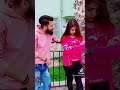 محمد فطروي مع بنت انت كم مرة حبيت بحيتك البنت استغربت