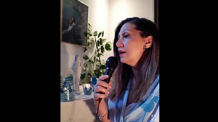 Ya maryam albikr    By Ibtissam Ashkir -Mixage Abo...