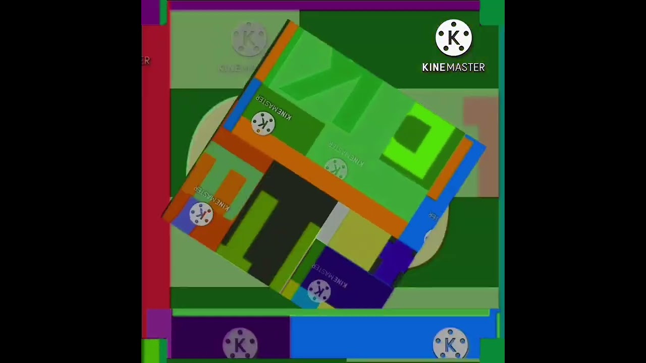 Artistic alphabet but so many transitions