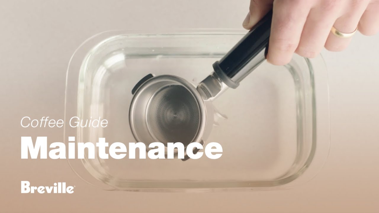 How to Clean Espresso Filter: Easy Steps for Perfect Coffee