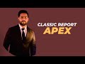 How to Create Classic Report in Oracle Apex