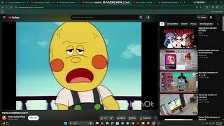 crying cartoon compalition 14