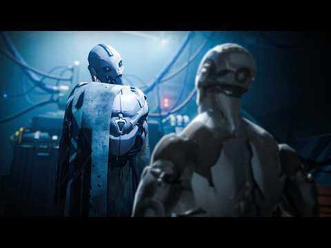 Destiny 2 Lore - No... You still can't trust Clovis Bray. His plans for a new body & The Nine.