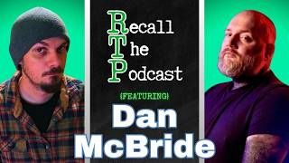 Is This The Best Episode Yet? | Recall The Podcast Ep 36
