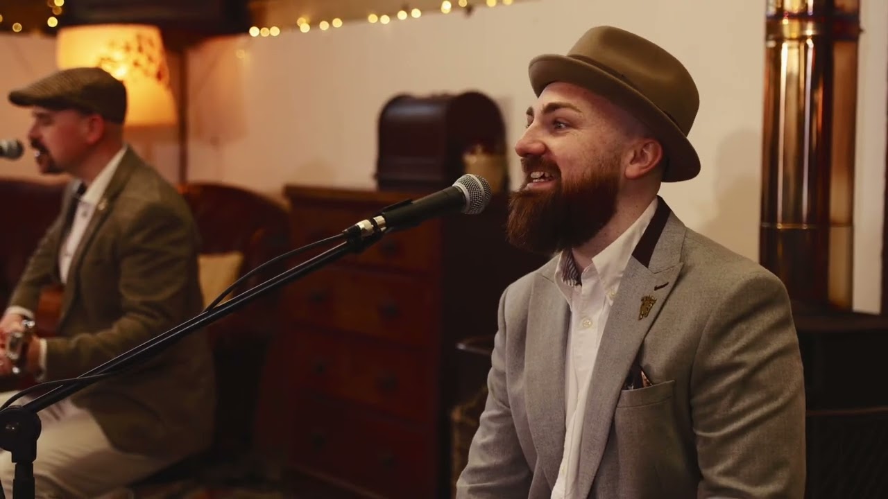 Lazy Marmalade - Tipsy