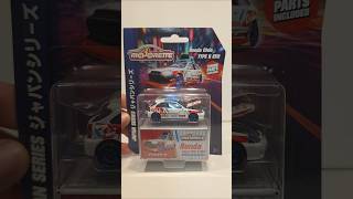 Majorette Honda Civic Type R Diecast Custom Tining Parts #majorette #hotwheels #matchbox New 2026