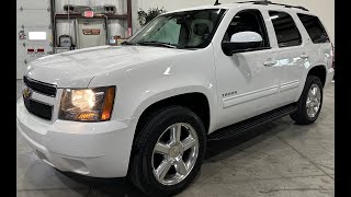 2012 CHEVROLET TAHOE LT HAMMERDOWN AUCTIONS by Hammerdown Auctions Omaha 114 views 1 year ago 3 minutes, 22 seconds