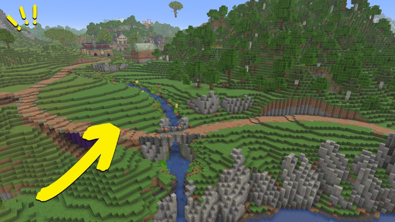 Expanding my Minecraft Survival Forever World