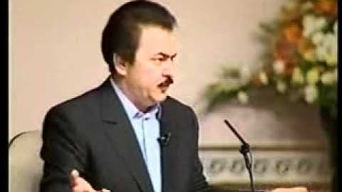مسعود رجوي 1378 - پرتوي از سوره حديد17