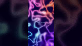Procedural Wavy Lines | Abstract Gradient Background Loop🌊💫🌌#shorts #shortsfeed #popup