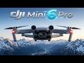 DJI Mini 6 Pro Official Release Date: 1-Inch Sensor &amp; 360° Obstacle Avoidance?